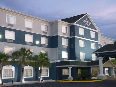 Country Inn & Suites by Radisson, Pensacola West, FL