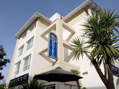 Best Western Plus Hôtel Littéraire Jules Verne