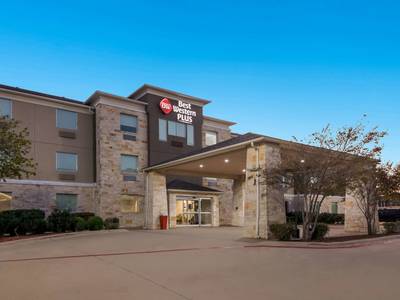Rodeway Inn & Suites - Killeen
