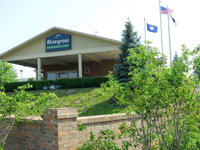 Bluegrass Extended Stay