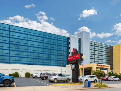 Best Western Plus Virginia Beach