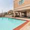 Baymont Inn & Suites Galveston