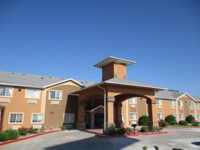 Motel 6 Emporia