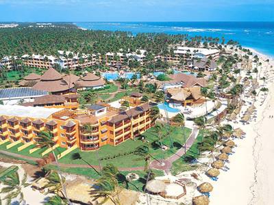 Vik Arena Blanca & Cayena Beach