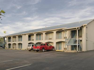 Americas Best Value Inn Rome