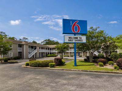 Country Hearth Inn Gulf Shores