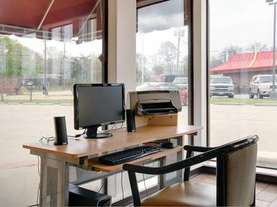 Americas Best Value Inn & Suites