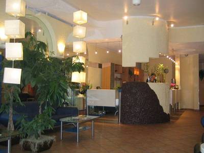 Sure Hotel by Best Western München Hauptbahnhof 