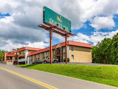 Quality Inn East Stroudsburg  Poconos
