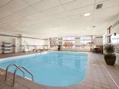 Baymont by Wyndham Sioux Falls
