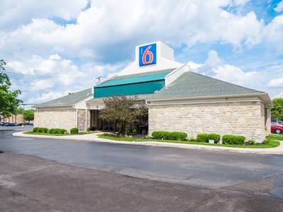 Motel 6 Columbus OSU
