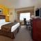 Timber Creek Inn & Suites