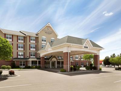 Country Inn & Suites by Radisson, Boise West, ID