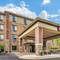 Comfort Suites Grand Rapids North