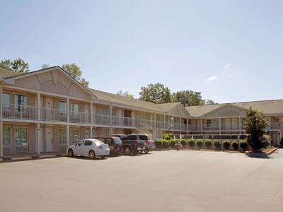 Americas Best Value Inn Tuscaloosa