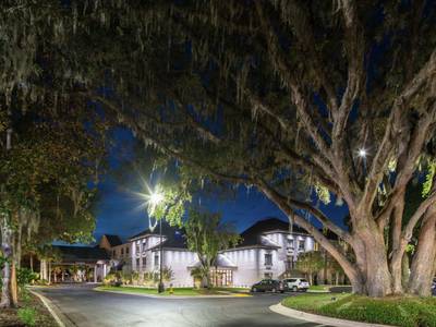 The Lodge at Gainesville