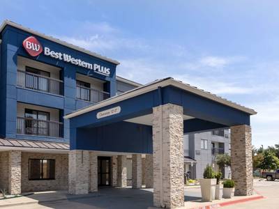 Courtyard Forth Worth Fossil Creek