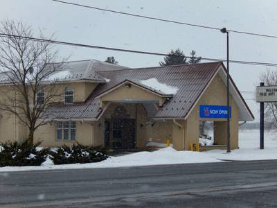 Days Inn Cortland