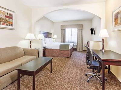 Baymont Inn & Suites Tyler