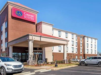 Comfort Suites Tuscaloosa