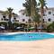 Lysithea Beach Hotel & Apartments