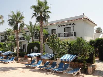 Lysithea Beach Hotel & Apartments