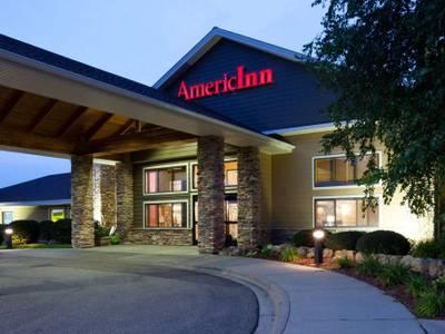 AmericInn Shakopee