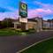 Americas Best Value Inn - Notre Dame / South Bend