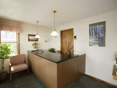 Americas Best Value Inn & Suites Lake George