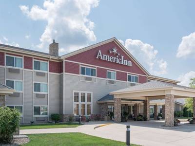 AmericInn Lodge & Suites Newton