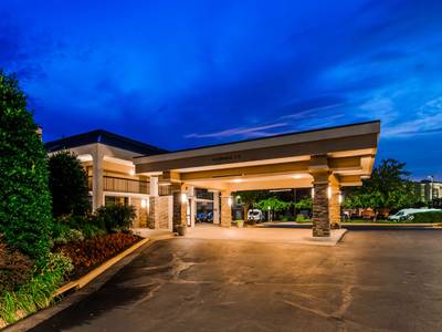 Best Western Dulles Airport Inn