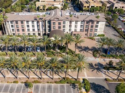 Country Inn & Suites by Radisson, Ontario at Ontario Mills, CA