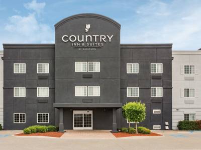 Country Inn & Suites by Radisson, Shreveport-Airport, LA