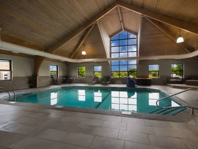 Best Western Executive Inn