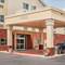 Comfort Inn & Suites Tuscumbia - Muscle Shoals