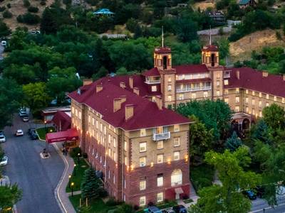 Hotel Colorado (Foto)