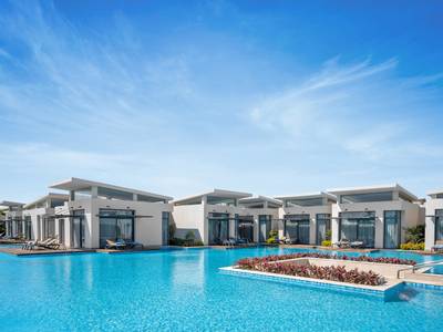 Rixos Premium Magawish Suites & Villas 