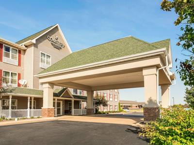 Country Inn & Suites by Radisson, Peoria North, IL