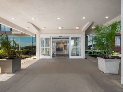 Country Inn & Suites by Radisson, Fredericksburg South (I-95), VA