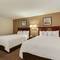 Hawthorn Suites by Wyndham Madison Fitchburg