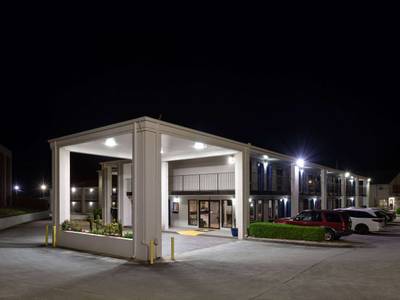 Days Inn Douglasville-Atlanta-Fairburn Road