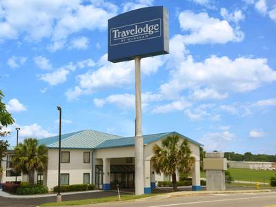 Baymont Inn & Suites Montgomery