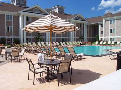 The Bertram Inn Hotel & Conference Center