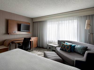 Courtyard Tempe Downtown