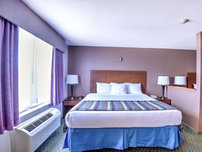 SureStay Hotel by Best Western Ottawa