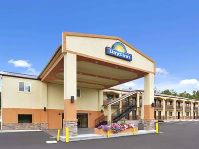 Days Inn Fultondale