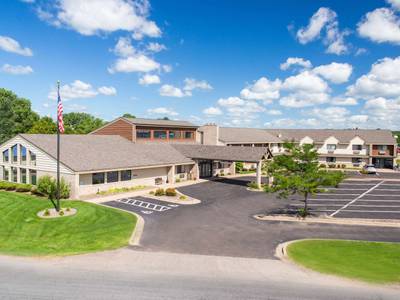 AmericInn Eau Claire