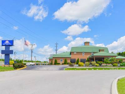 Americas Best Value Inn-Goodlettsville/N. Nashville