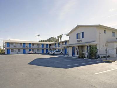 Americas Best Value Inn Beaumont
