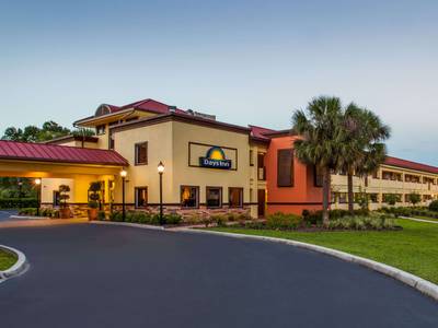 Days Inn Brooksville